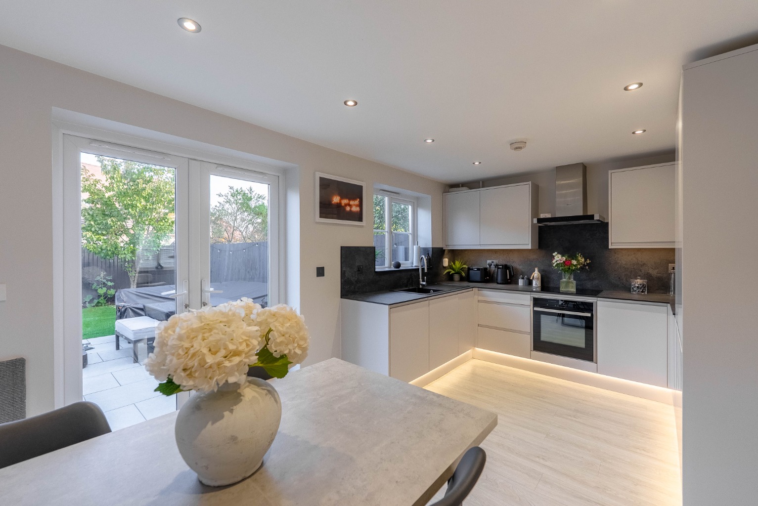 3 bed end of terrace house for sale in Brigham Crescent, St Ives  - Property Image 6