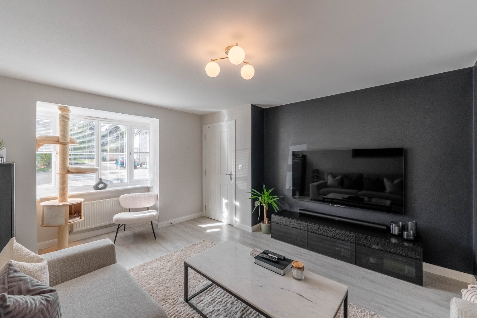 3 bed end of terrace house for sale in Brigham Crescent, St Ives 4