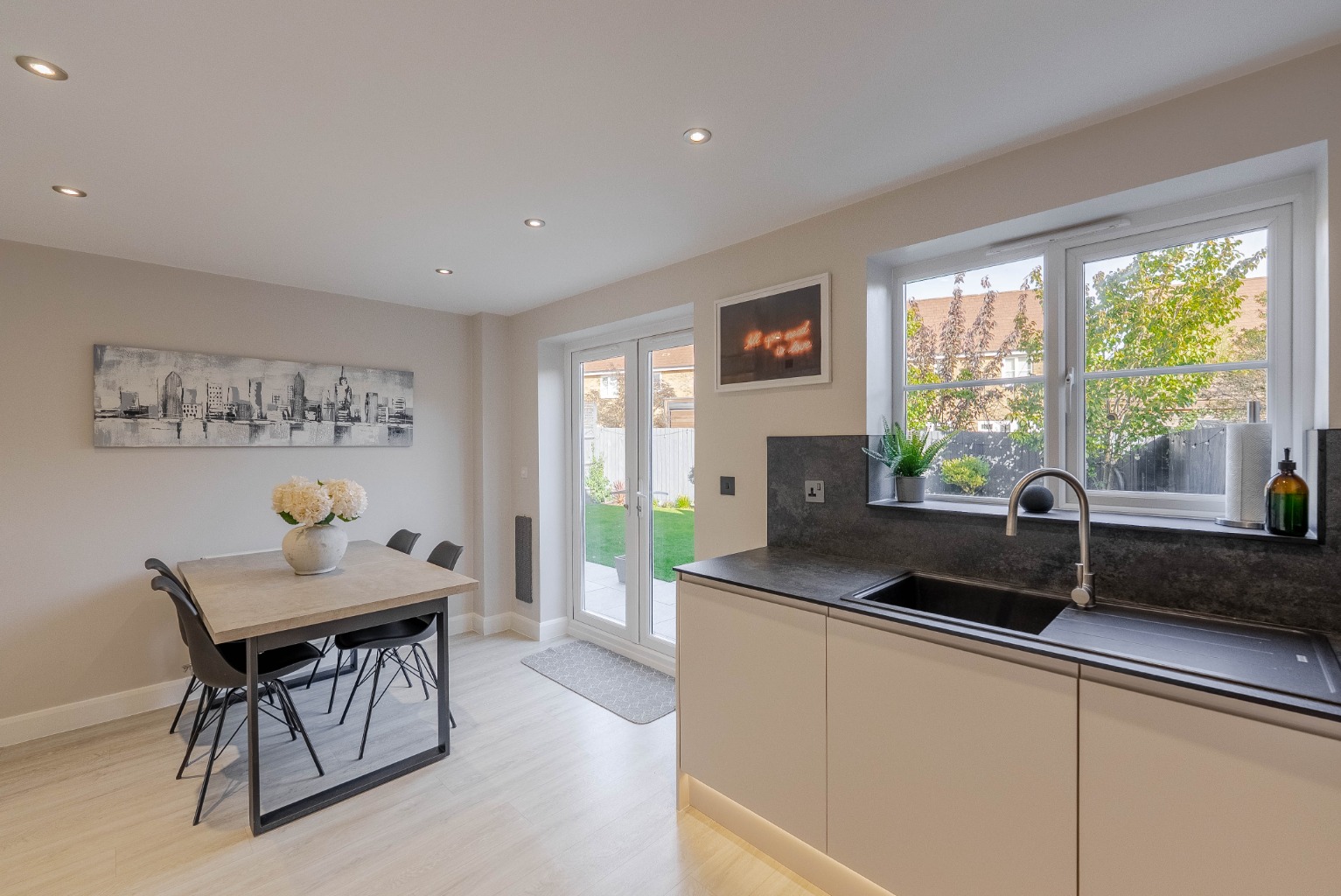 3 bed end of terrace house for sale in Brigham Crescent, St Ives  - Property Image 10