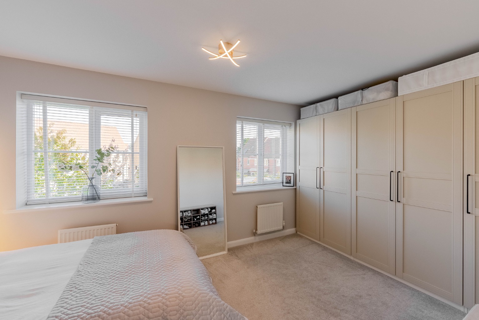 3 bed end of terrace house for sale in Brigham Crescent, St Ives  - Property Image 14