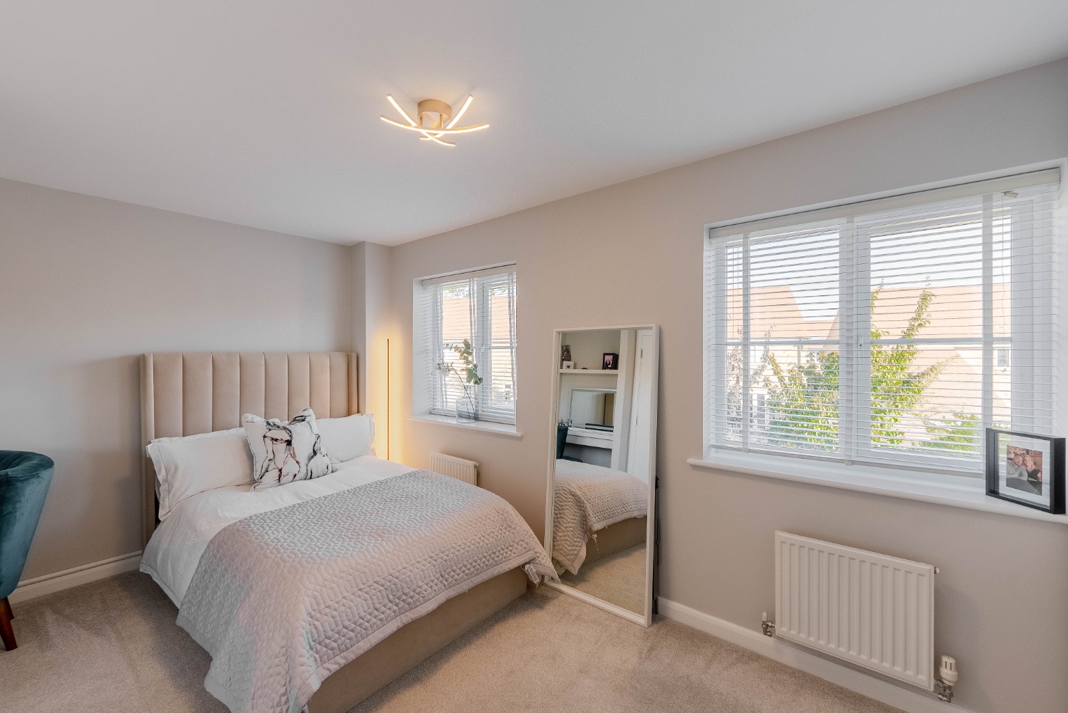 3 bed end of terrace house for sale in Brigham Crescent, St Ives 14