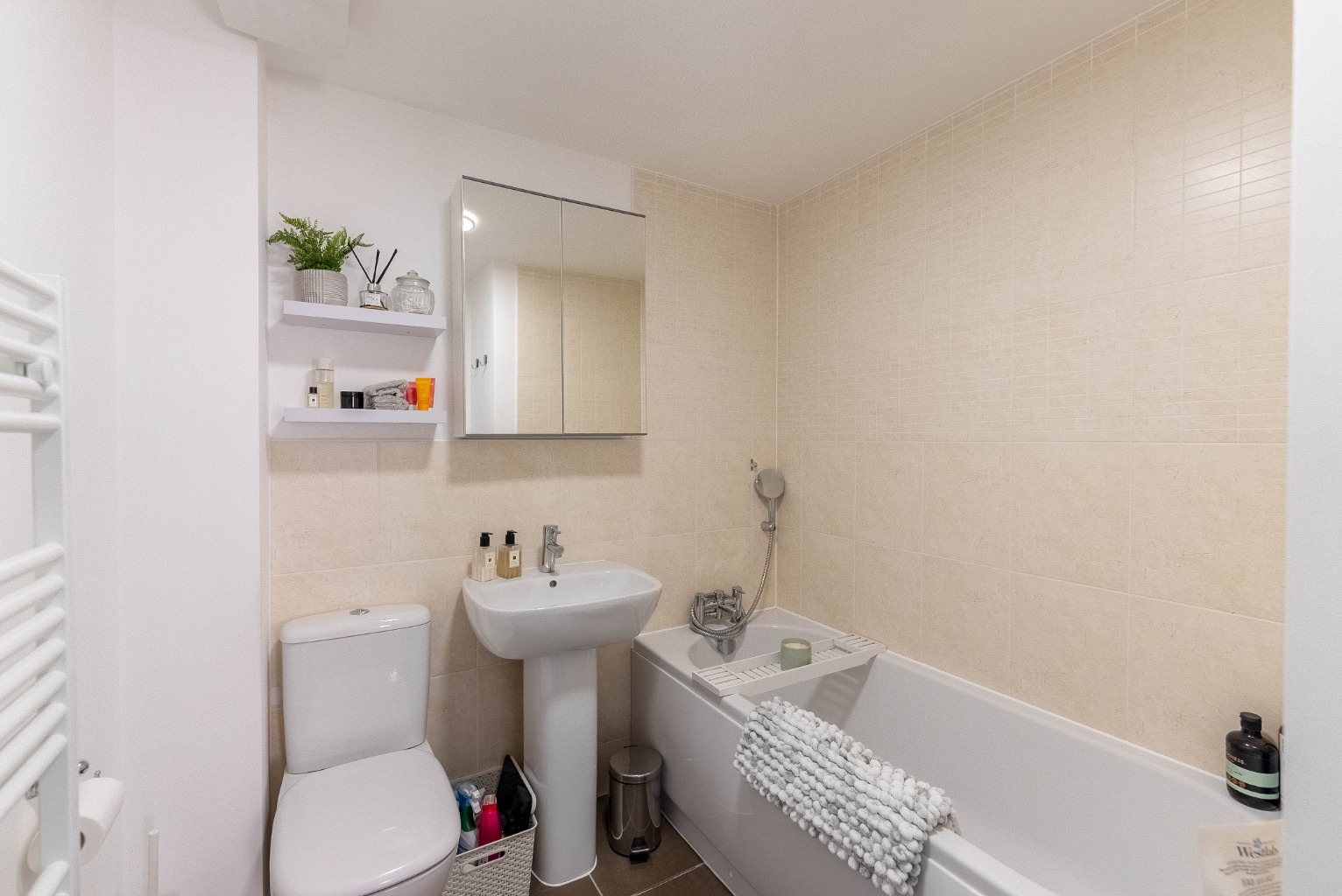 3 bed end of terrace house for sale in Brigham Crescent, St Ives  - Property Image 18