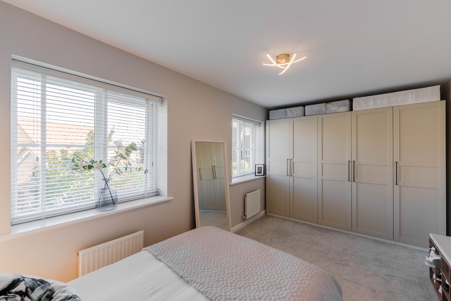 3 bed end of terrace house for sale in Brigham Crescent, St Ives  - Property Image 16