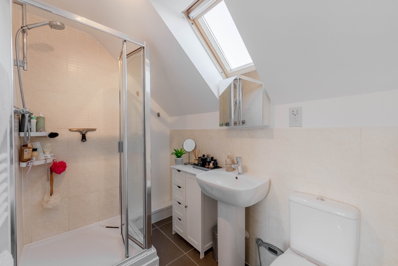 3 bed end of terrace house for sale in Brigham Crescent, St Ives 12