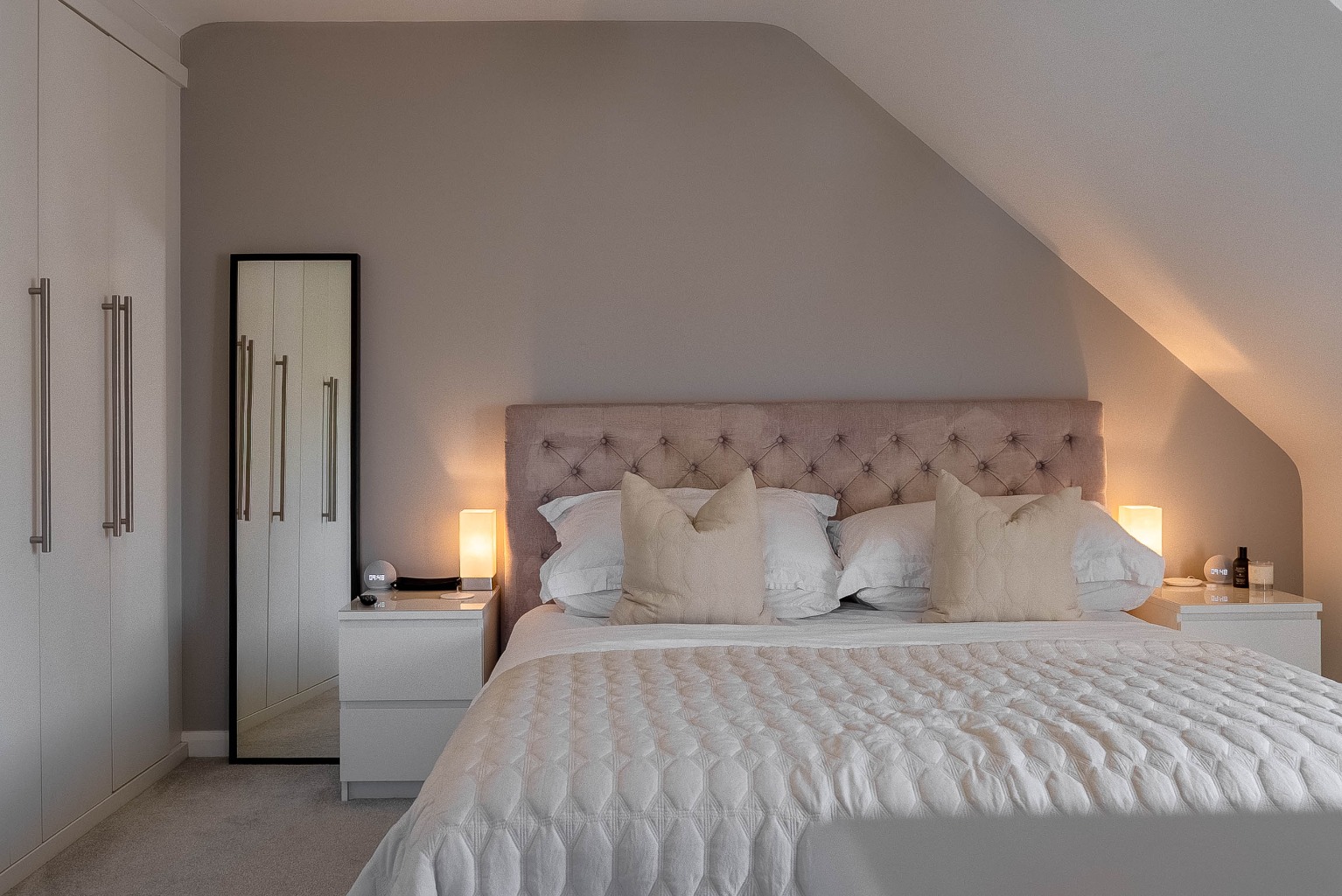 3 bed end of terrace house for sale in Brigham Crescent, St Ives  - Property Image 12