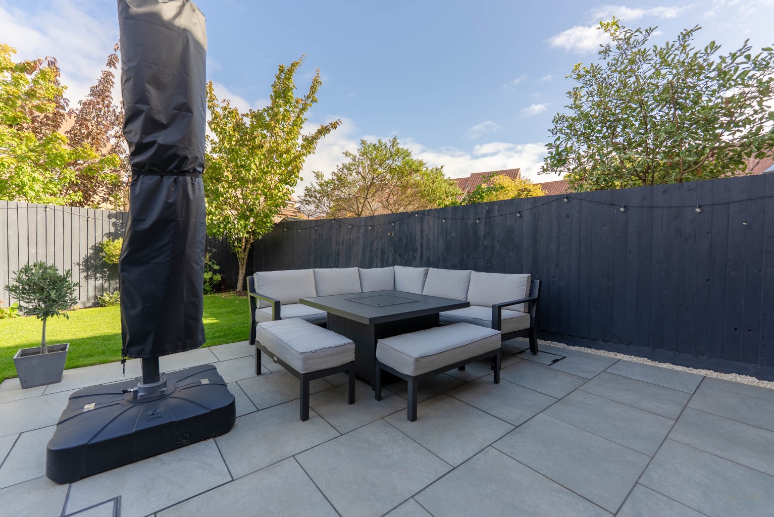 3 bed end of terrace house for sale in Brigham Crescent, St Ives  - Property Image 21