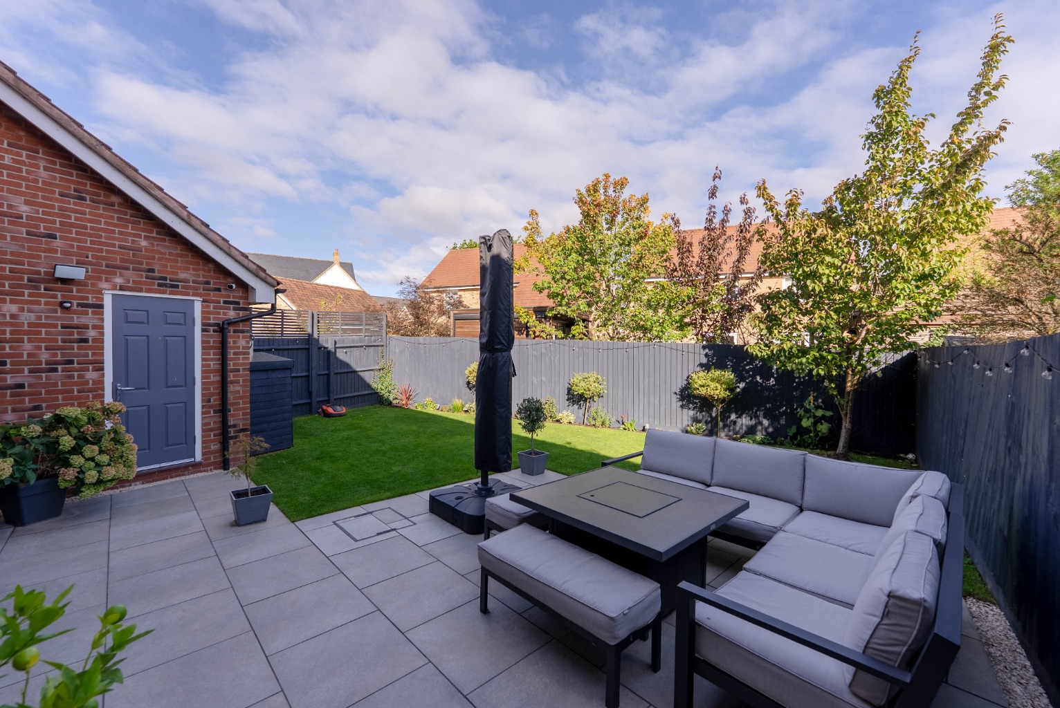 3 bed end of terrace house for sale in Brigham Crescent, St Ives 22