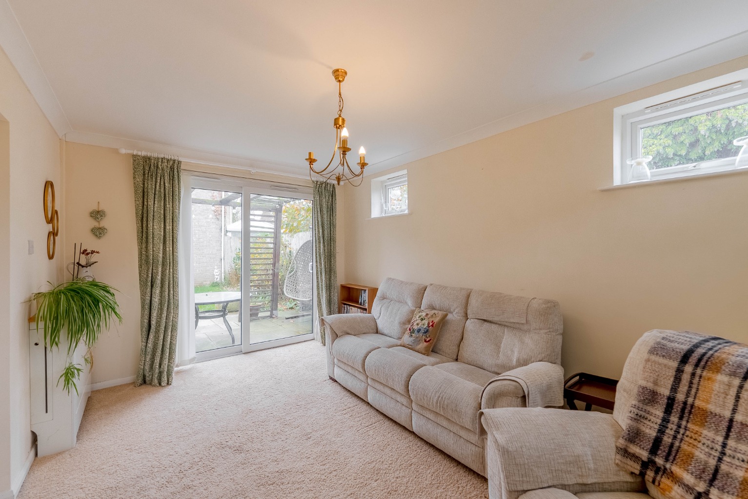 3 bed detached house for sale in Langley Way, Cambridgeshire  - Property Image 12