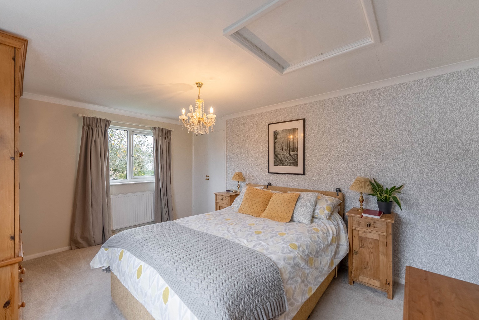 3 bed detached house for sale in Langley Way, Cambridgeshire 14