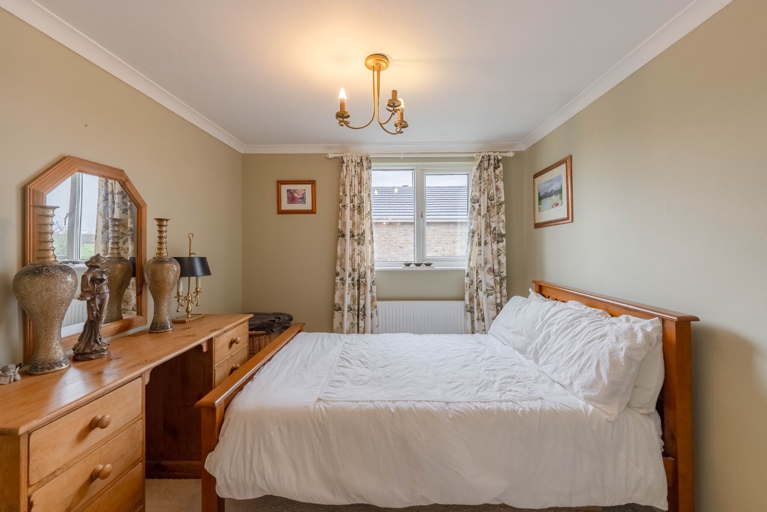 3 bed detached house for sale in Langley Way, Cambridgeshire 16