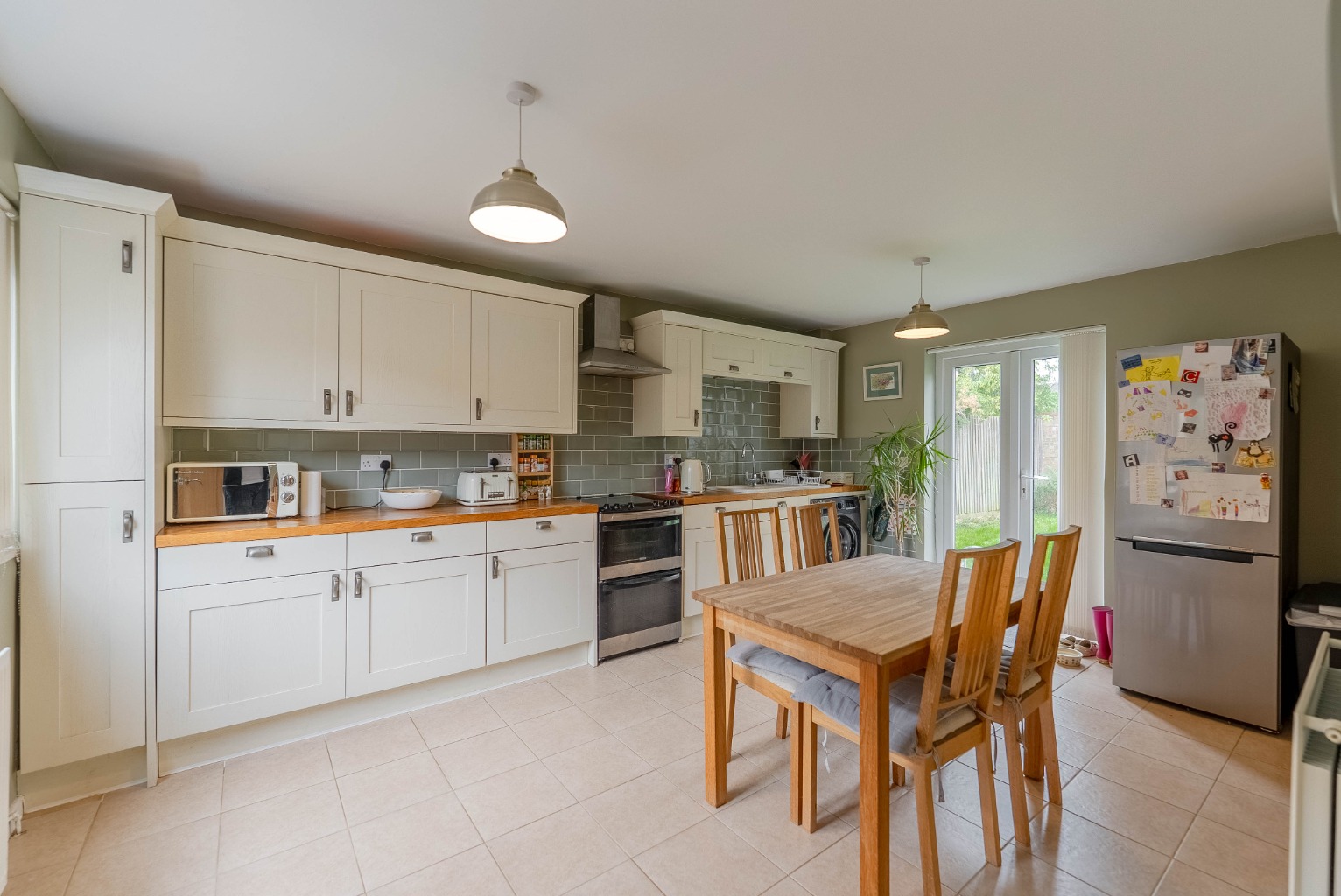 3 bed detached house for sale in Croftfield Road, Huntingdon 1