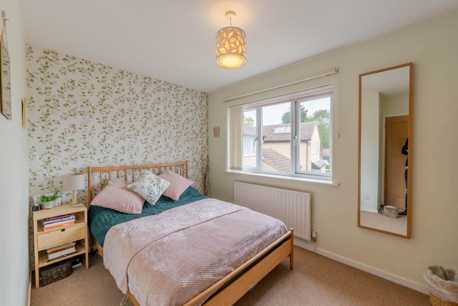 3 bed detached house for sale in Croftfield Road, Huntingdon  - Property Image 8