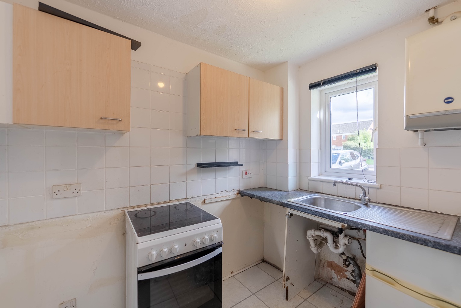 1 bed end of terrace house for sale in Ashton Gardens, Huntingdon  - Property Image 5