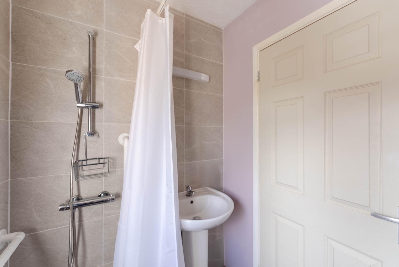 1 bed end of terrace house for sale in Ashton Gardens, Huntingdon  - Property Image 10