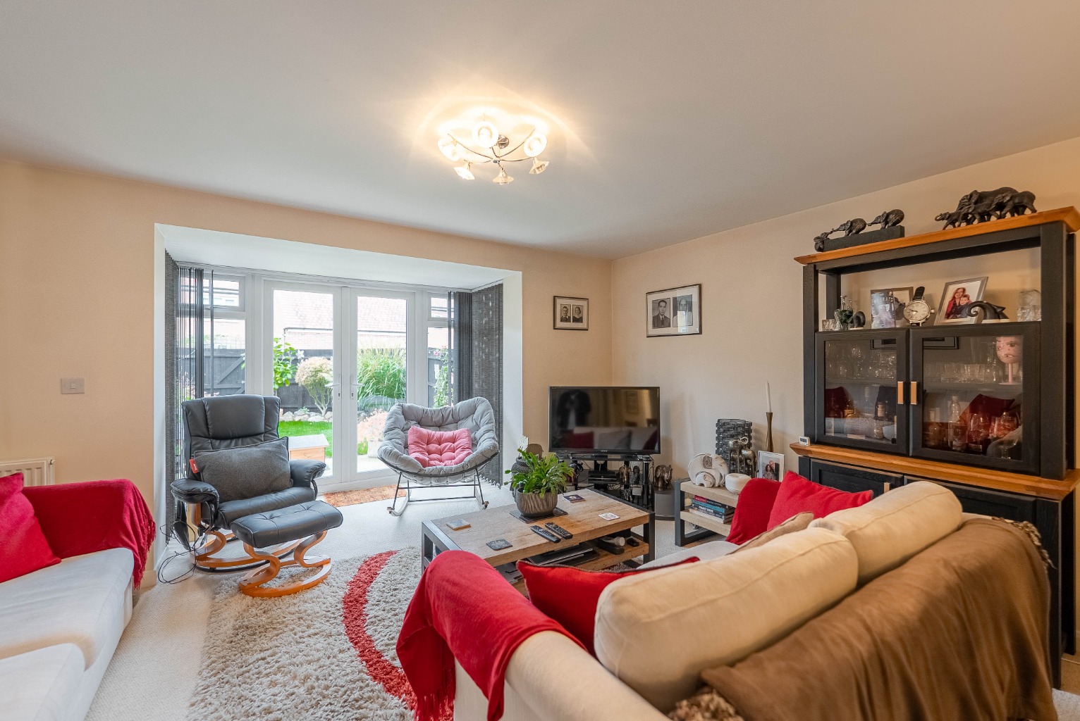 4 bed end of terrace house for sale in Summer's Hill Drive, Cambridge  - Property Image 5