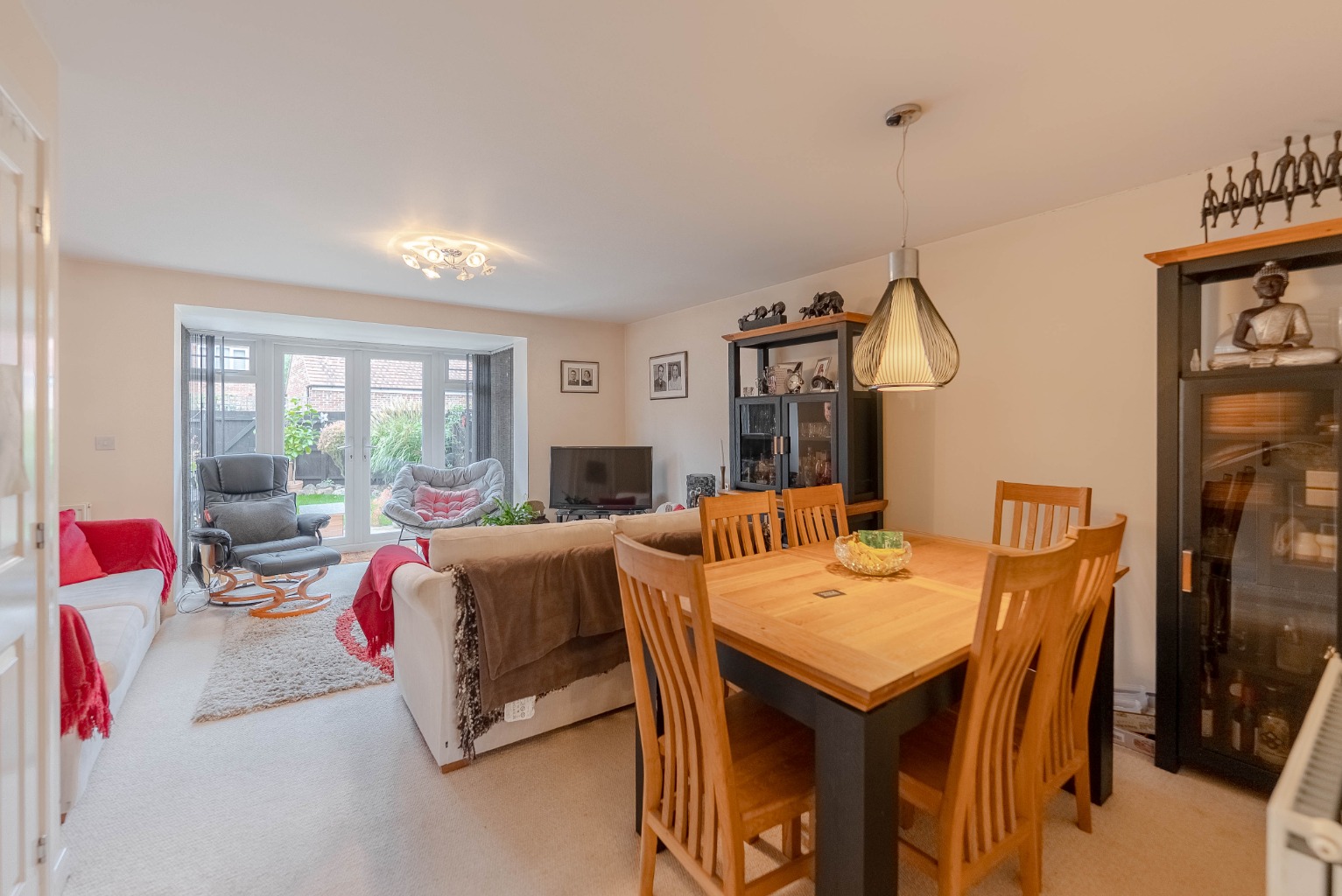 4 bed end of terrace house for sale in Summer's Hill Drive, Cambridge  - Property Image 2
