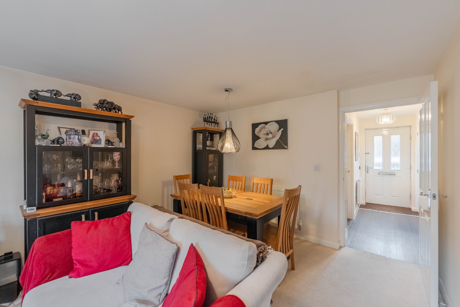 4 bed end of terrace house for sale in Summer's Hill Drive, Cambridge  - Property Image 6