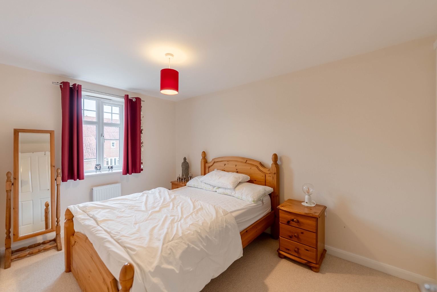 4 bed end of terrace house for sale in Summer's Hill Drive, Cambridge 11
