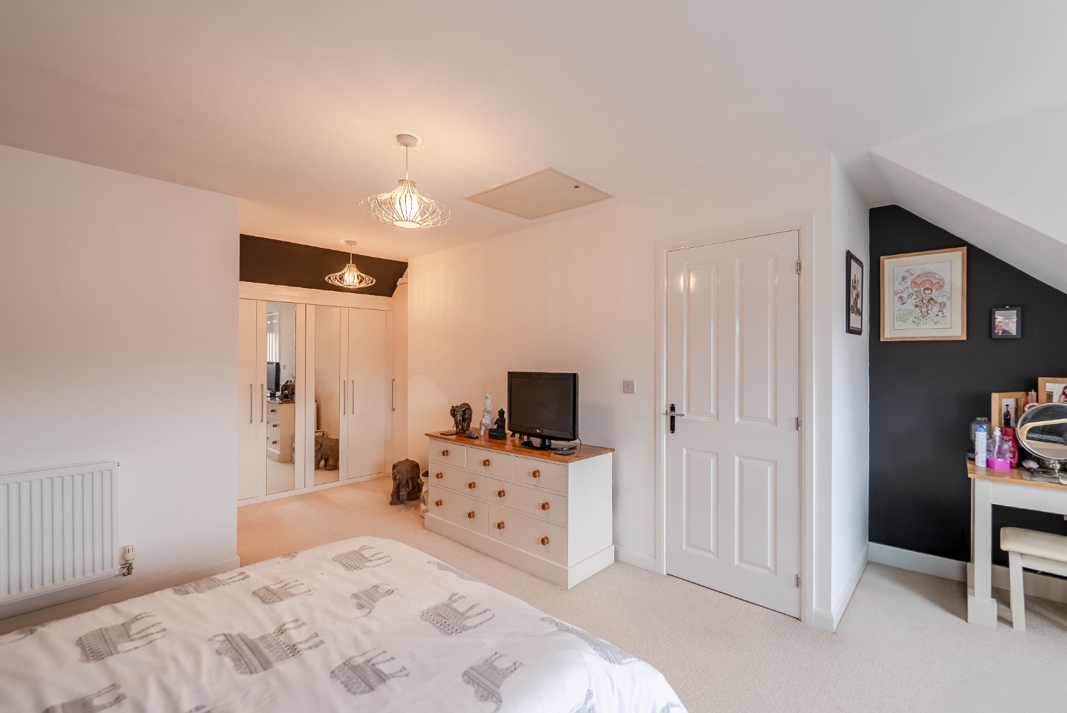 4 bed end of terrace house for sale in Summer's Hill Drive, Cambridge  - Property Image 10
