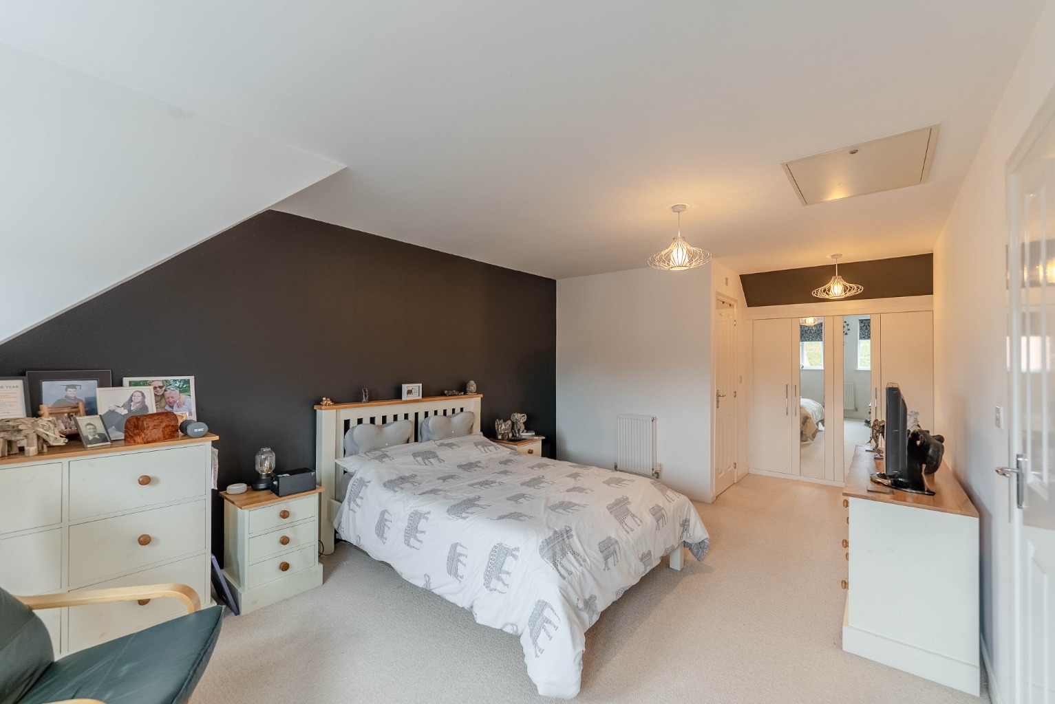 4 bed end of terrace house for sale in Summer's Hill Drive, Cambridge  - Property Image 9