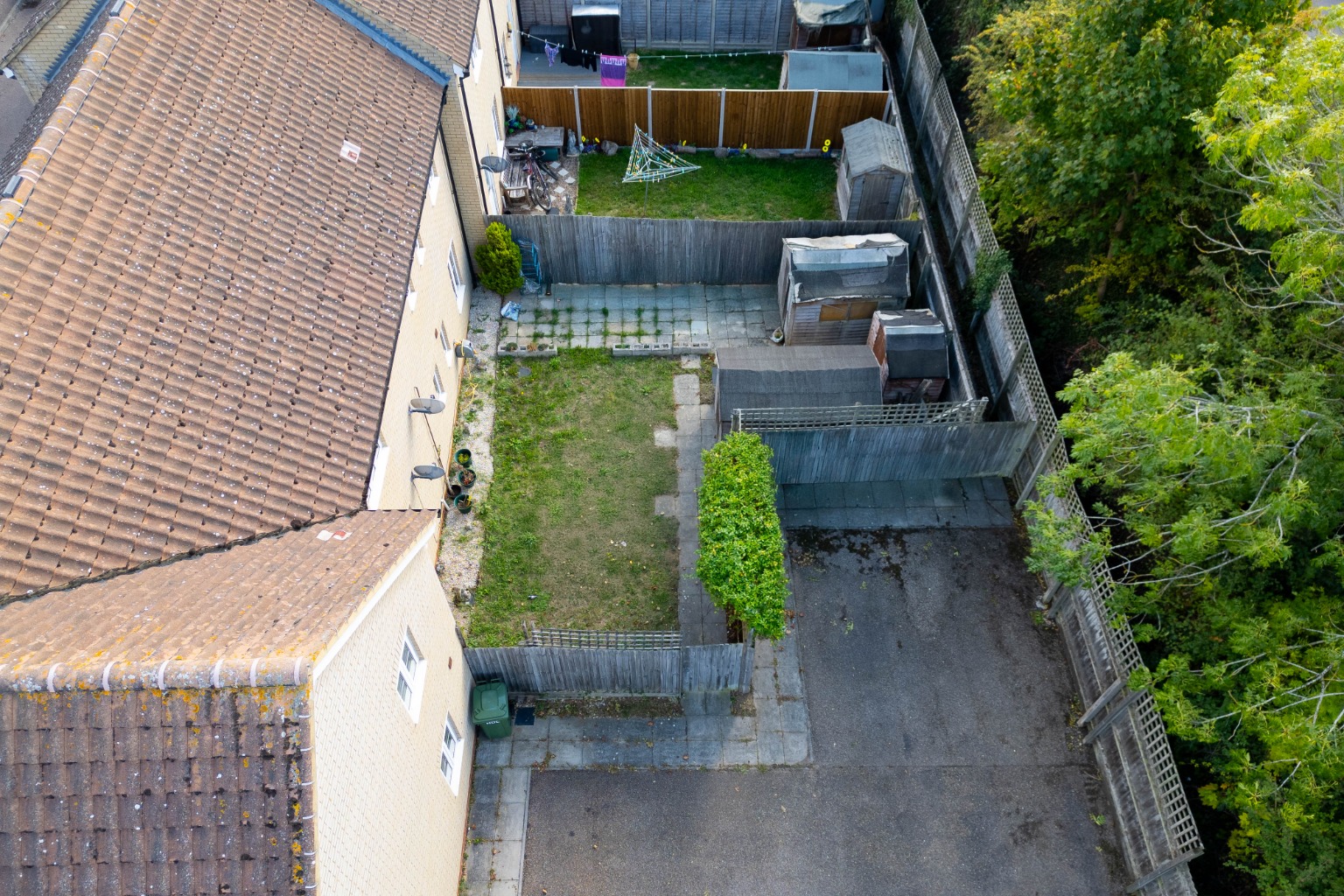 2 bed maisonette for sale in Roman Way, Cambridgeshire  - Property Image 12