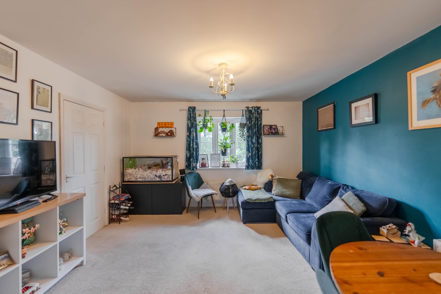 2 bed maisonette for sale in Roman Way, Cambridgeshire 3