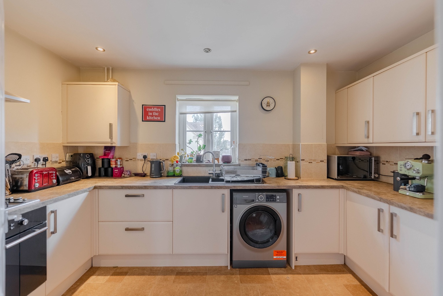 2 bed maisonette for sale in Roman Way, Cambridgeshire 2