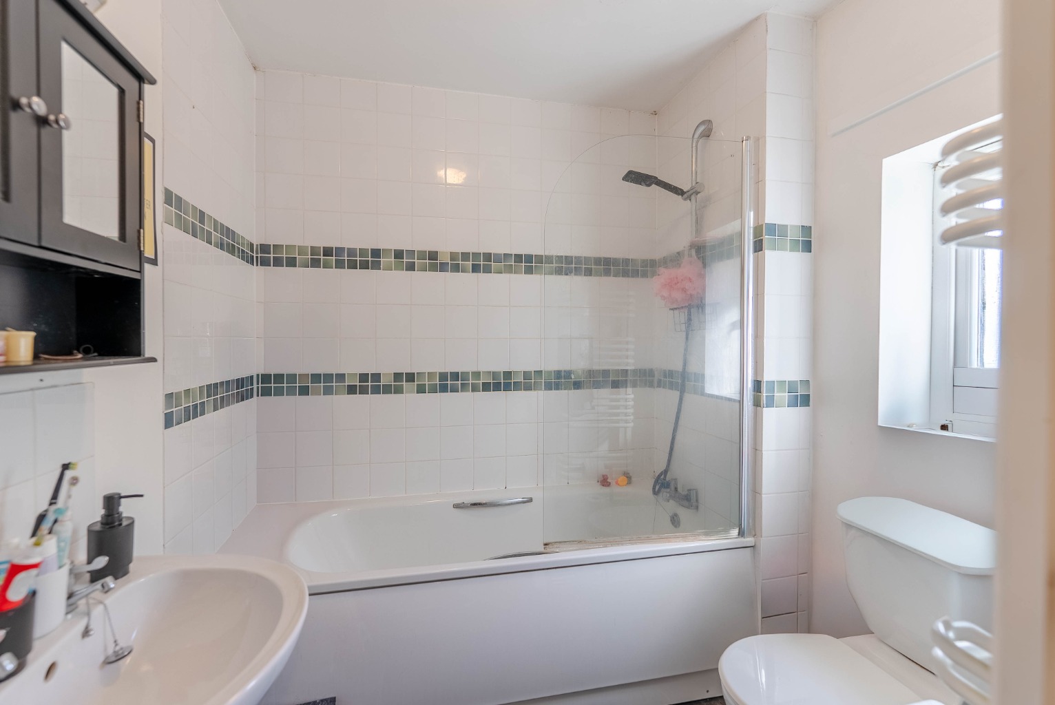 2 bed maisonette for sale in Roman Way, Cambridgeshire 8