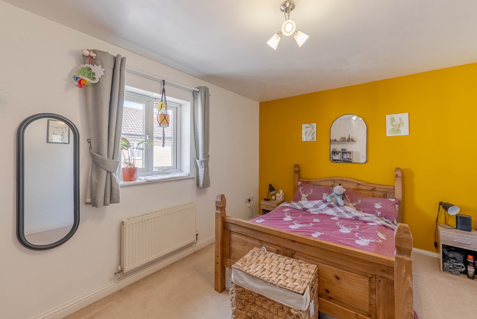2 bed maisonette for sale in Roman Way, Cambridgeshire  - Property Image 7