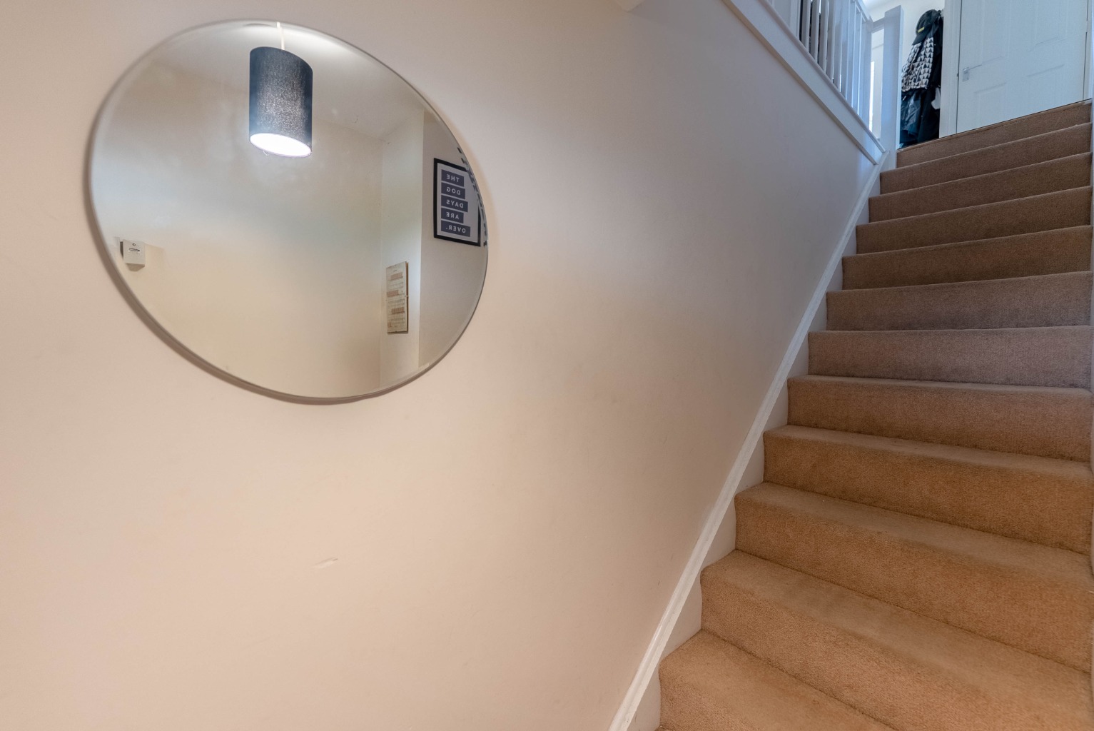 2 bed maisonette for sale in Roman Way, Cambridgeshire 9