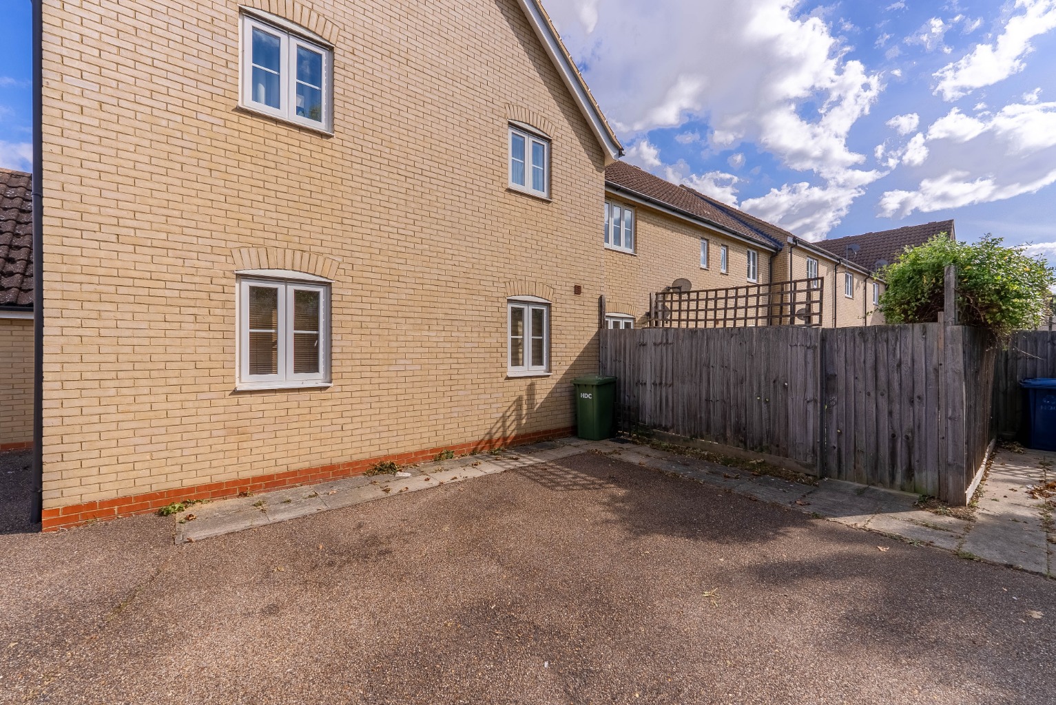 2 bed maisonette for sale in Roman Way, Cambridgeshire  - Property Image 11