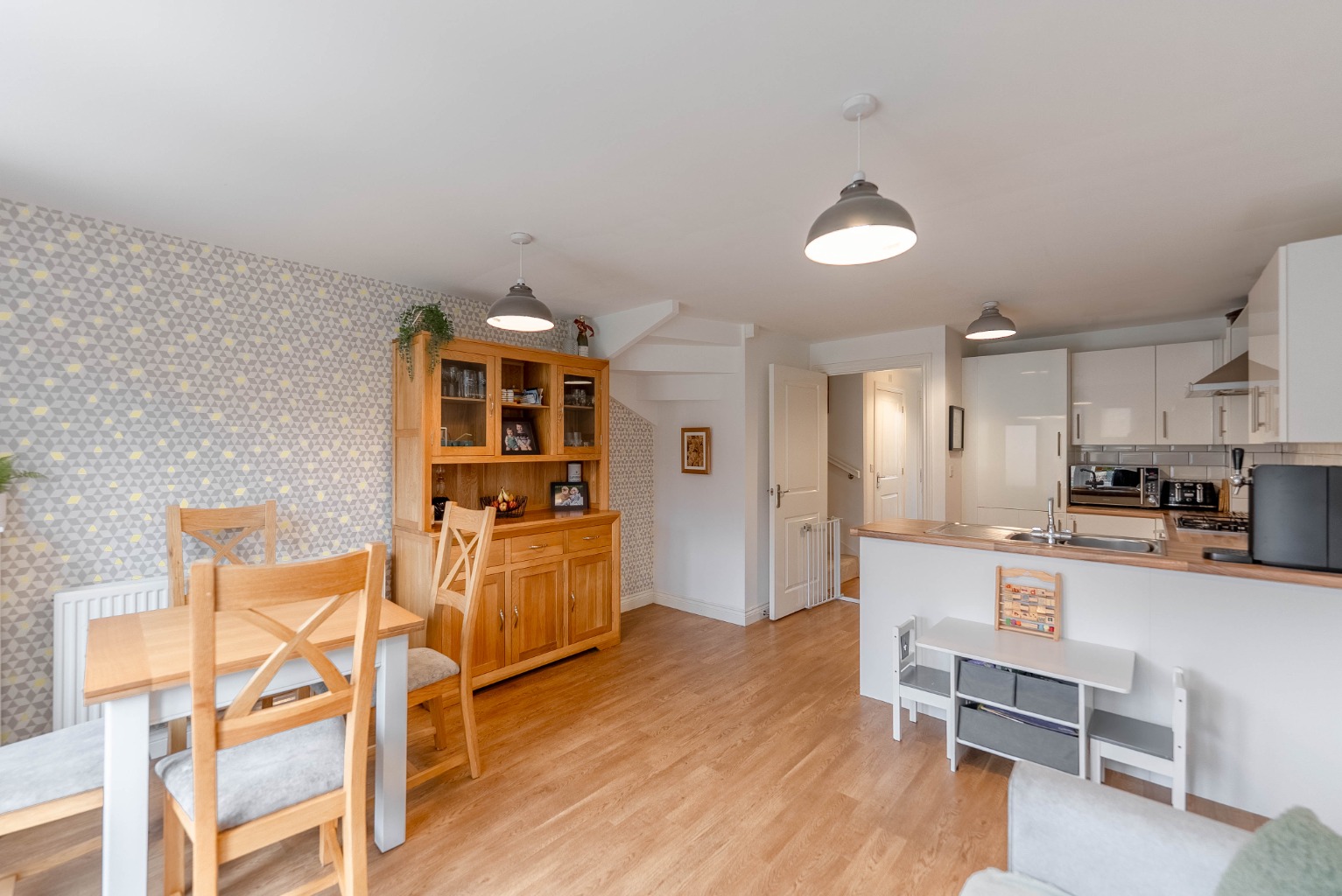 3 bed semi-detached house for sale in Summer's Hill Drive, Cambridge 6