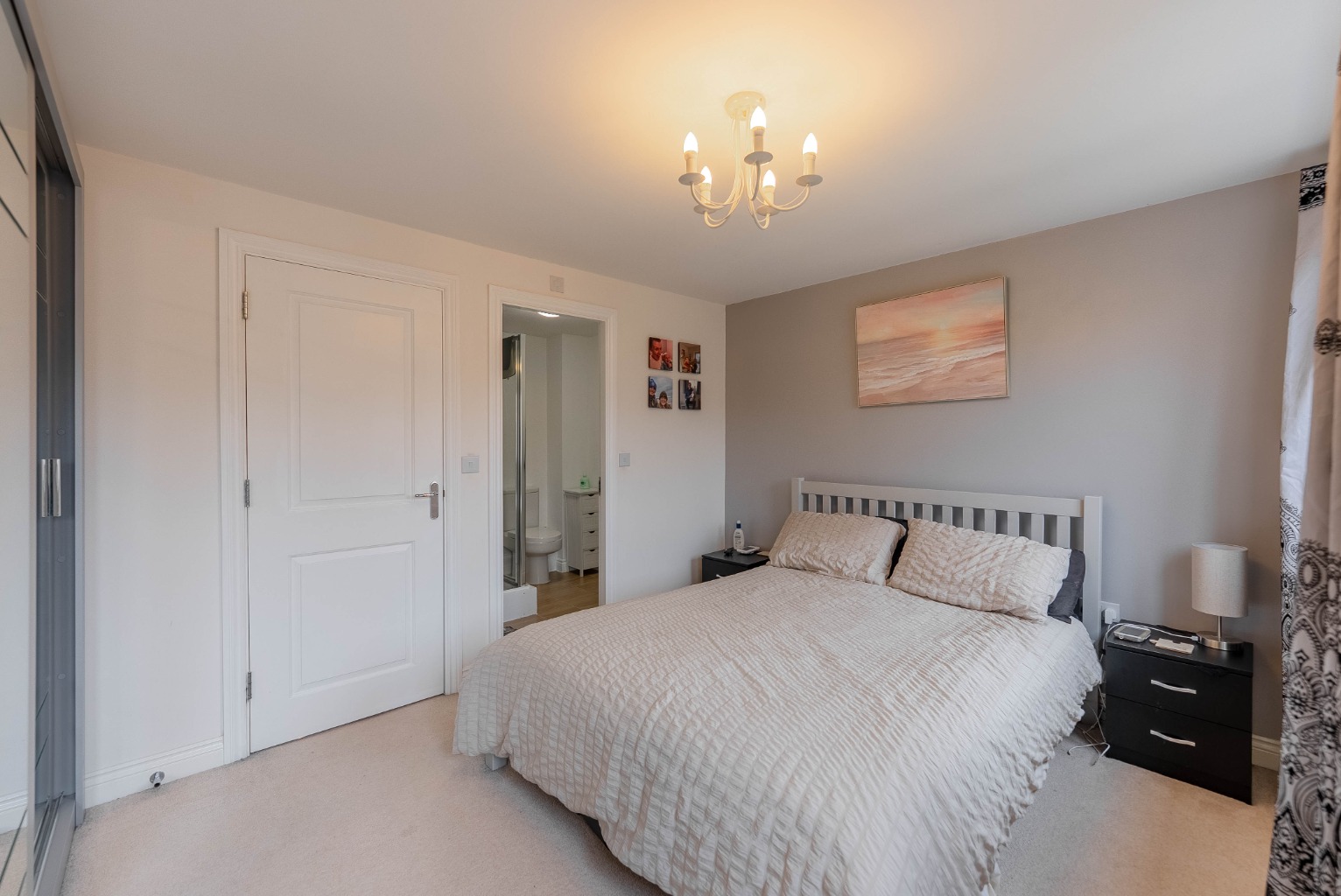 3 bed semi-detached house for sale in Summer's Hill Drive, Cambridge  - Property Image 12
