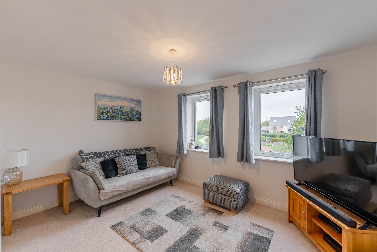 3 bed semi-detached house for sale in Summer's Hill Drive, Cambridge  - Property Image 9