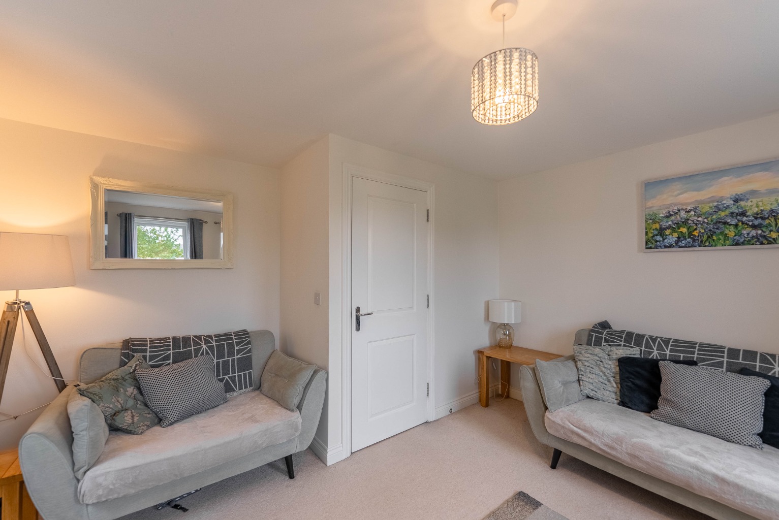 3 bed semi-detached house for sale in Summer's Hill Drive, Cambridge  - Property Image 10