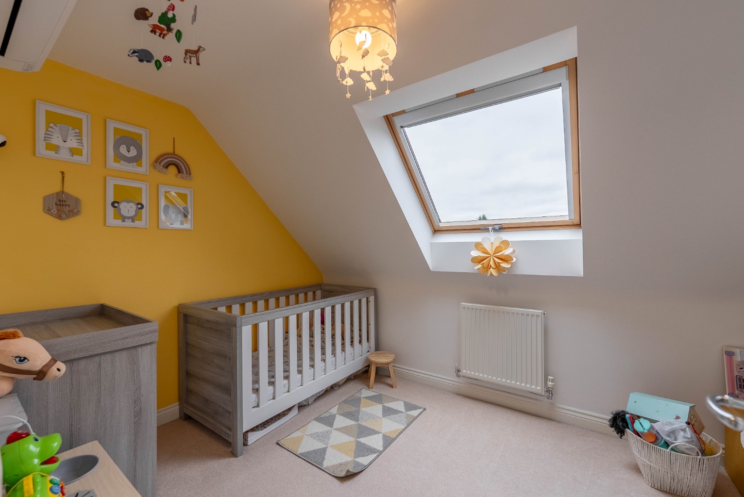 3 bed semi-detached house for sale in Summer's Hill Drive, Cambridge 13