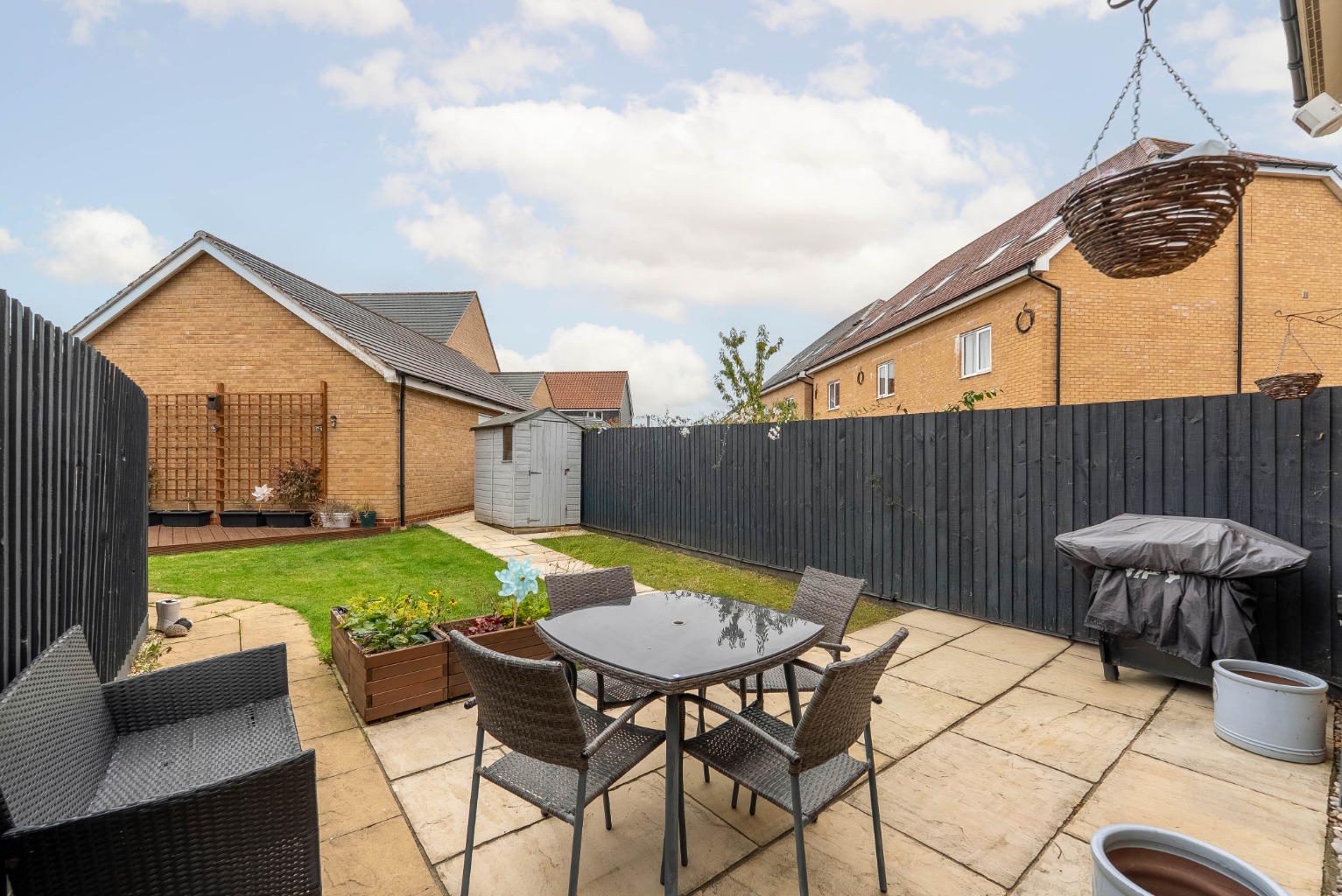 3 bed semi-detached house for sale in Summer's Hill Drive, Cambridge  - Property Image 17