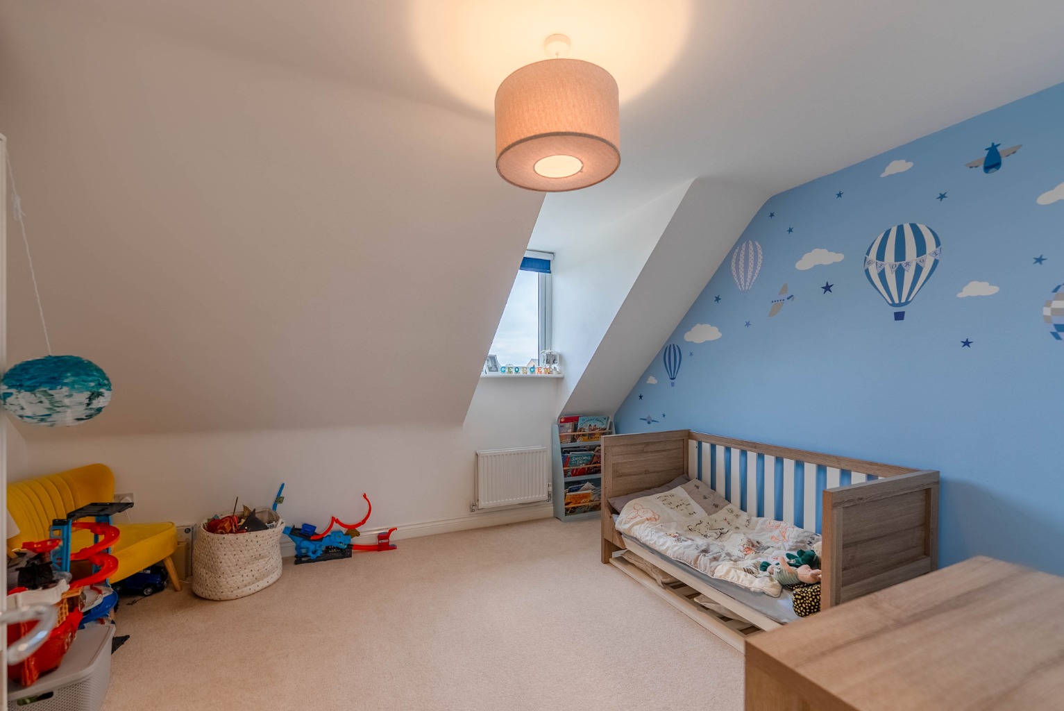 3 bed semi-detached house for sale in Summer's Hill Drive, Cambridge 14