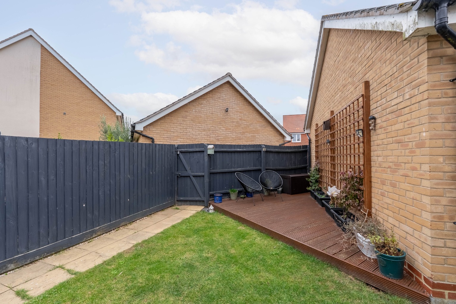 3 bed semi-detached house for sale in Summer's Hill Drive, Cambridge  - Property Image 18