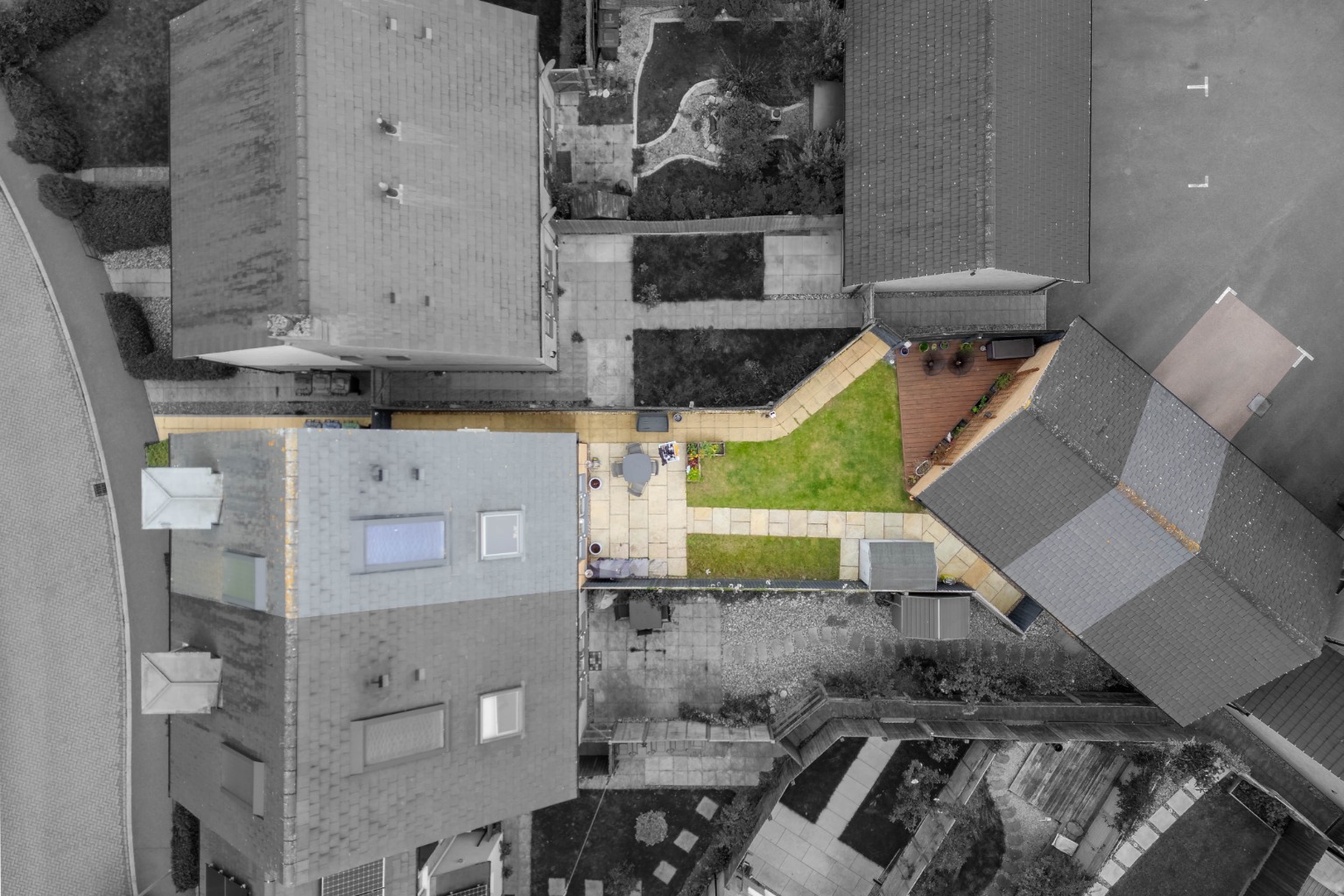 3 bed semi-detached house for sale in Summer's Hill Drive, Cambridge 19