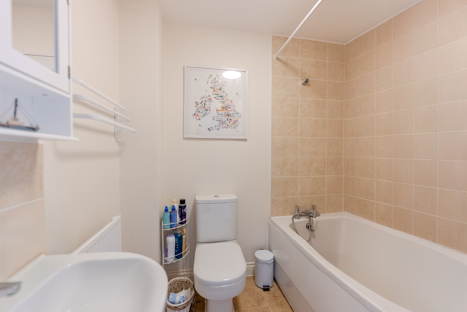 3 bed semi-detached house for sale in Summer's Hill Drive, Cambridge  - Property Image 16