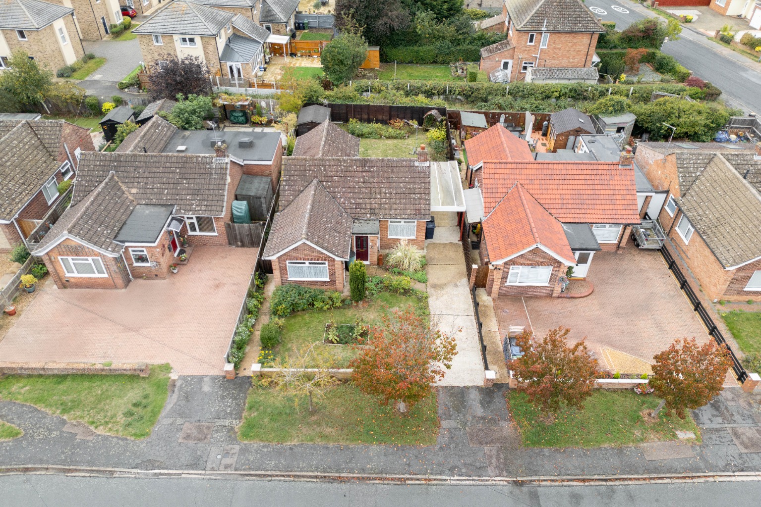 2 bed detached bungalow for sale in Arundel Road, Huntingdon  - Property Image 17