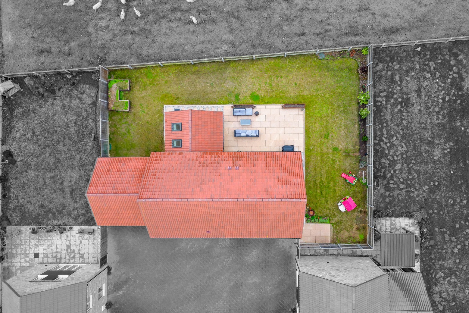 4 bed detached house for sale in Meridian Close, Cambridgeshire 3