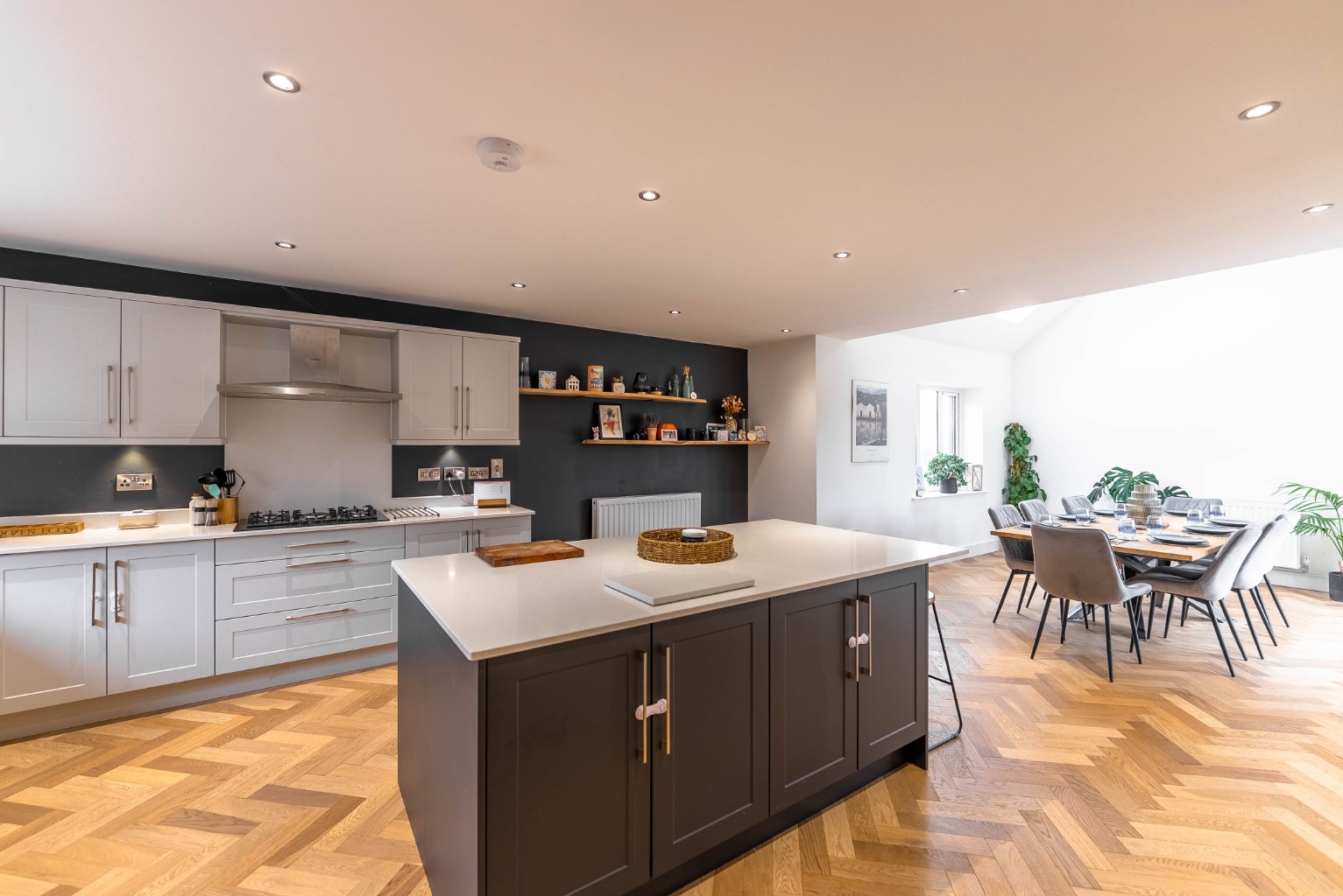 4 bed detached house for sale in Meridian Close, Cambridgeshire 5