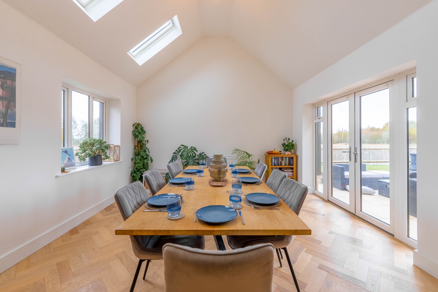 4 bed detached house for sale in Meridian Close, Cambridgeshire 6