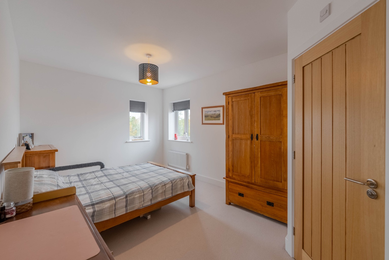 4 bed detached house for sale in Meridian Close, Cambridgeshire 16