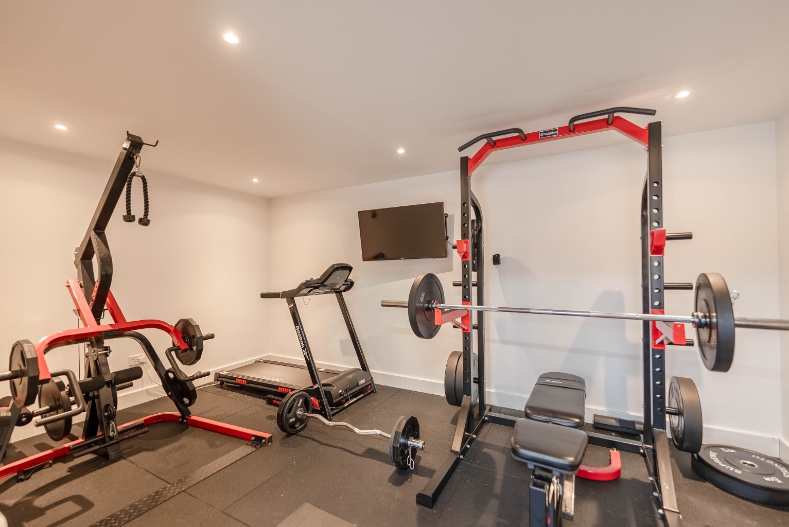 4 bed detached house for sale in Snowdonia Way, Huntingdon 19