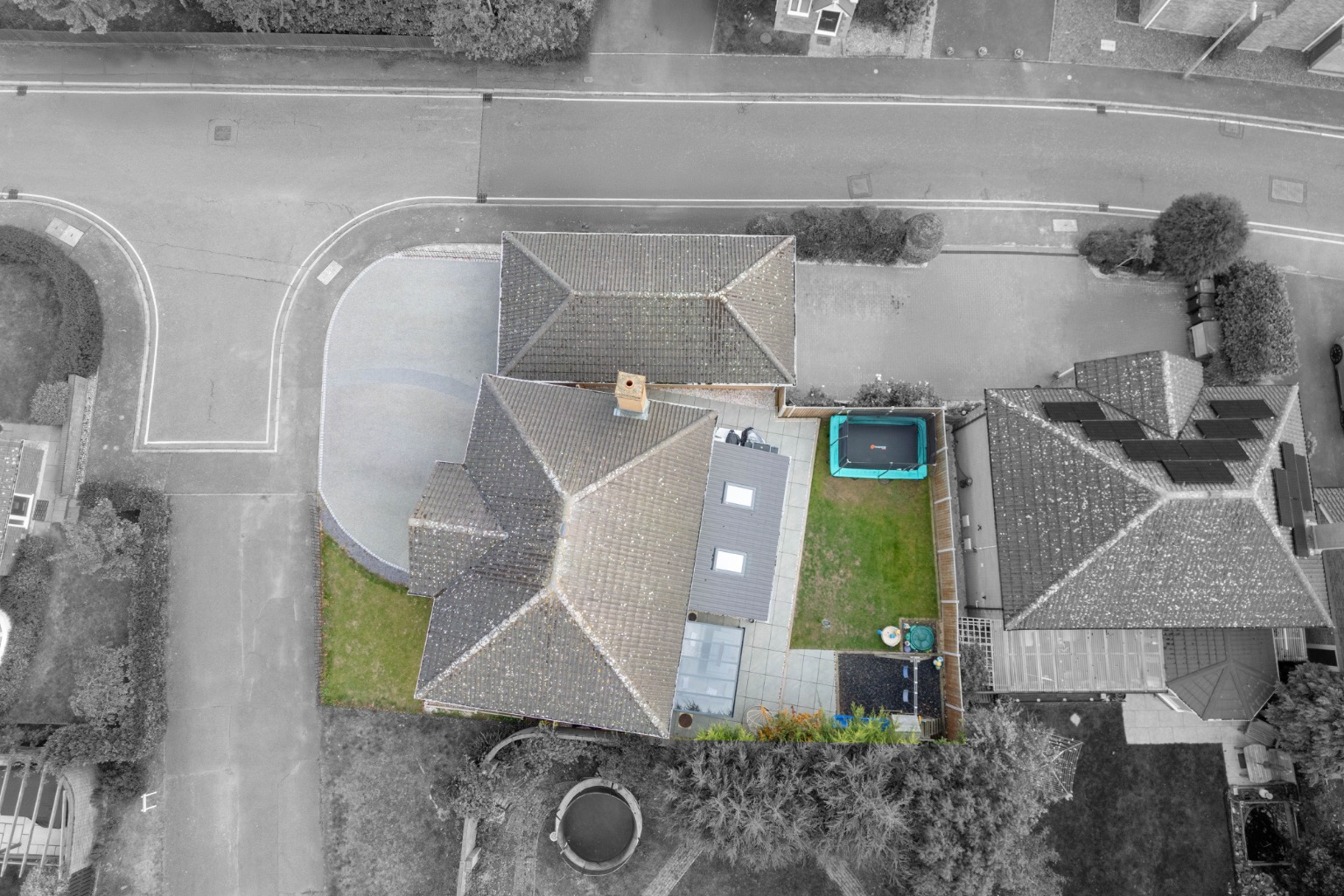 4 bed detached house for sale in Snowdonia Way, Huntingdon  - Property Image 19