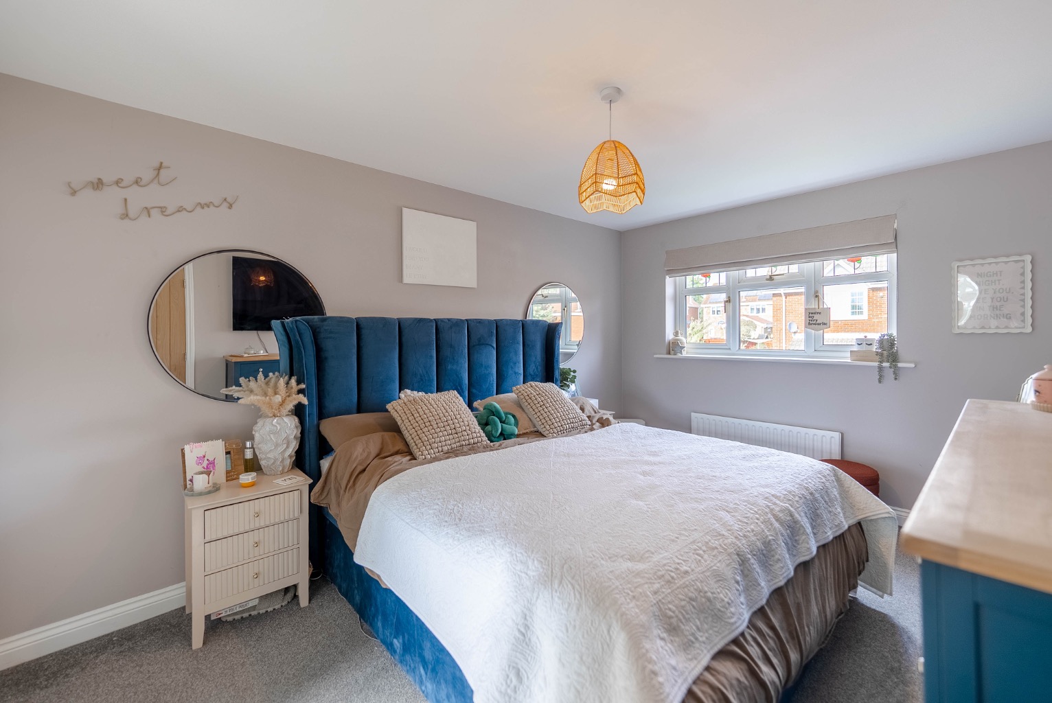 4 bed detached house for sale in Snowdonia Way, Huntingdon  - Property Image 13