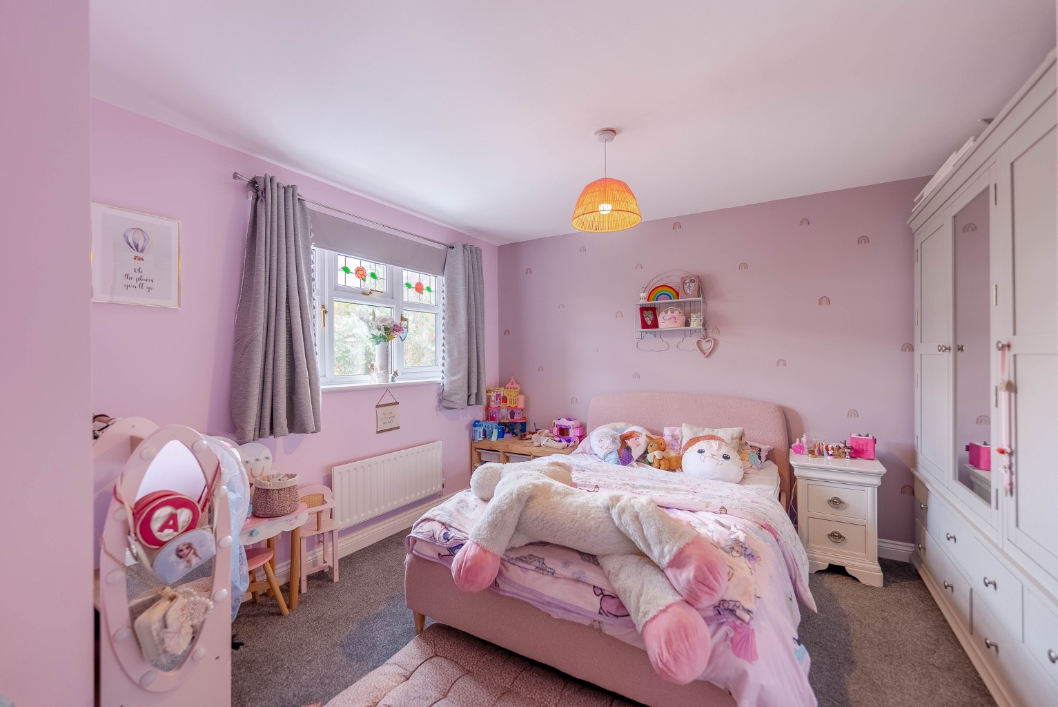 4 bed detached house for sale in Snowdonia Way, Huntingdon  - Property Image 15